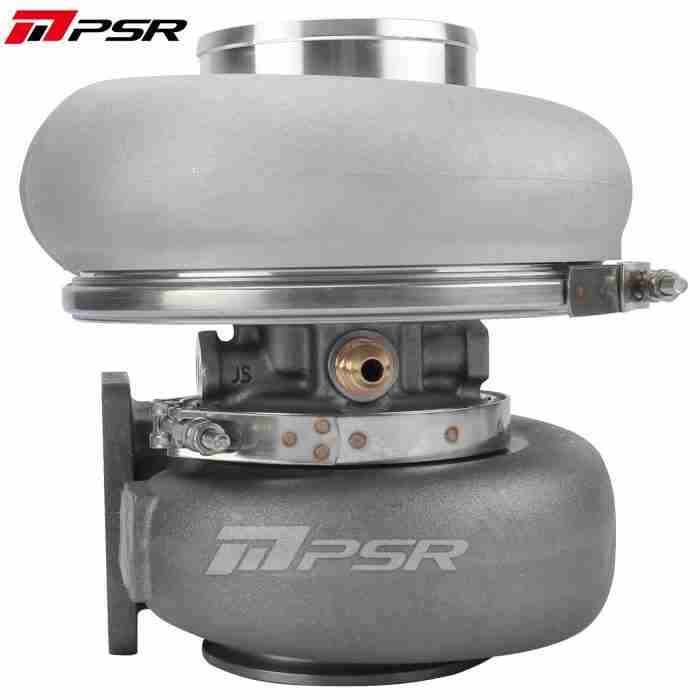Pulsar 7975G/G42-1450 Compact Dual Ball Bearing Turbo External Wastegate