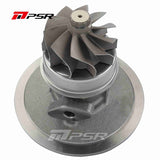 Pulsar S372 SX-E Dual Ceramic Ball Bearing Turbo