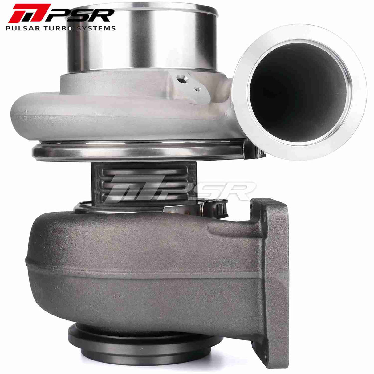 Pulsar 492D Dual Ball Bearing Turbo - 109/99mm Turbine Wheel
