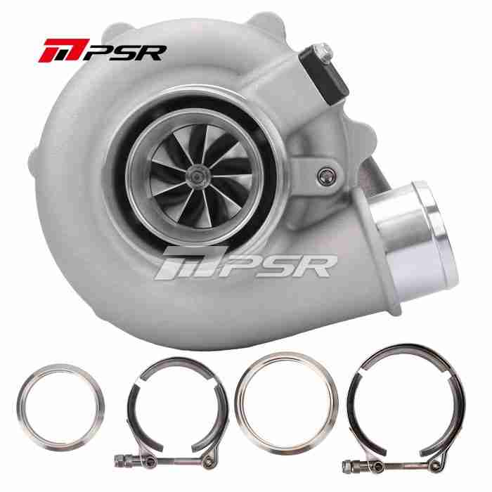 Pulsar 5449G/G30-660 Dual Ball Bearing Turbo External Wastegate (Reverse Rotation) 102152688