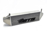 ETS 4" Front Mount Intercooler Core Raw Finish - Ford Focus RS LZ 16-17 400-10-IC-001