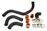 ETS Intercooler Piping Full Kit - Ford Focus RS LZ 16-17 400-10-ICP-001