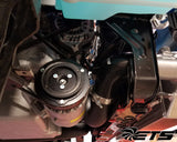 ETS Intercooler Piping Full Kit