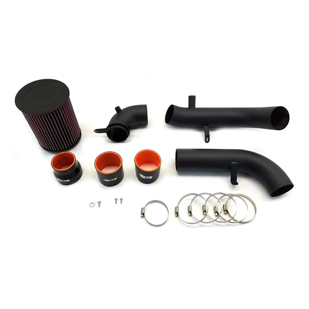 ETS 3" Air Intake System - Ford Focus RS LZ 16-17 400-10-INT-001 | Pro Speed Racing