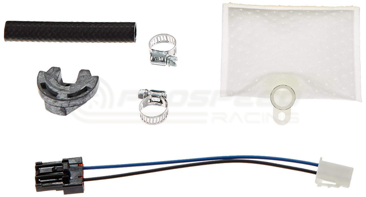 PSR Fuel Pump Fitting Kit Suit Walbro GSS342/GSS352 - Subaru WRX, STI 94-07/FXT 97-08 400-7911 | PSR
