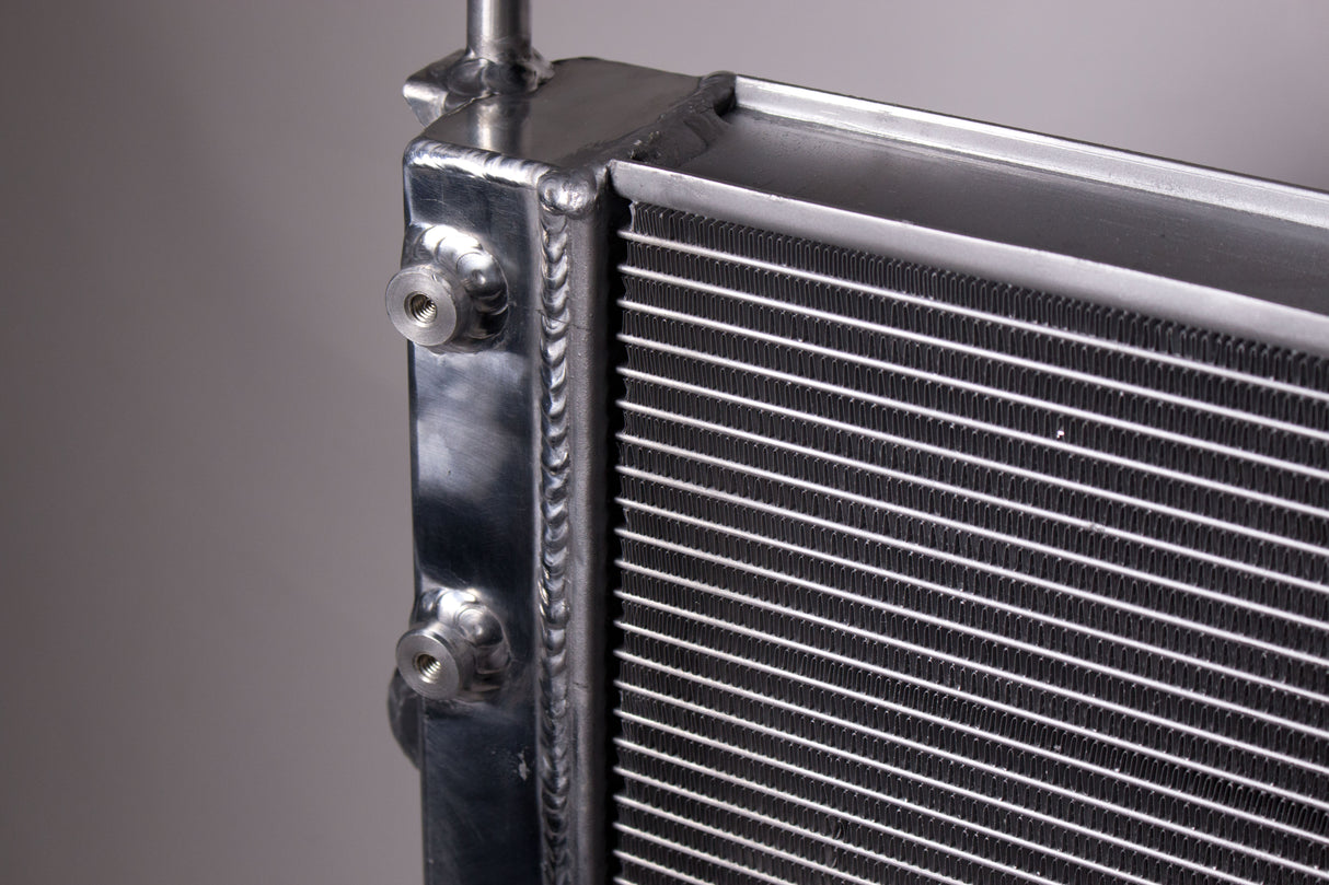 Mishimoto Performance Radiator