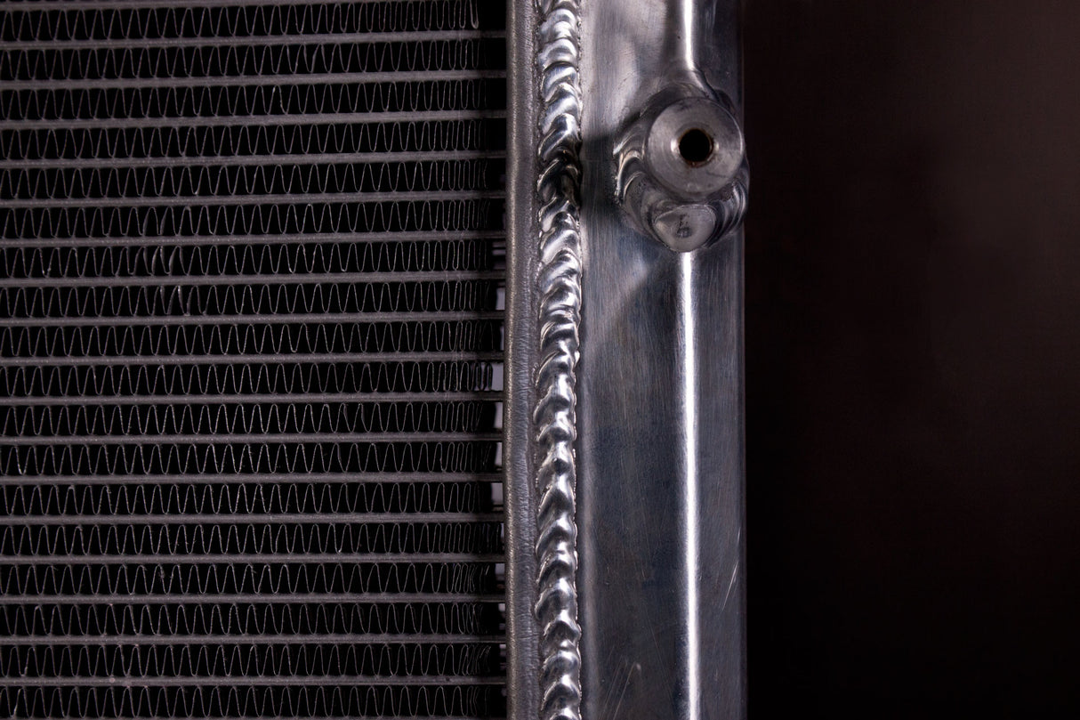Mishimoto Performance Radiator