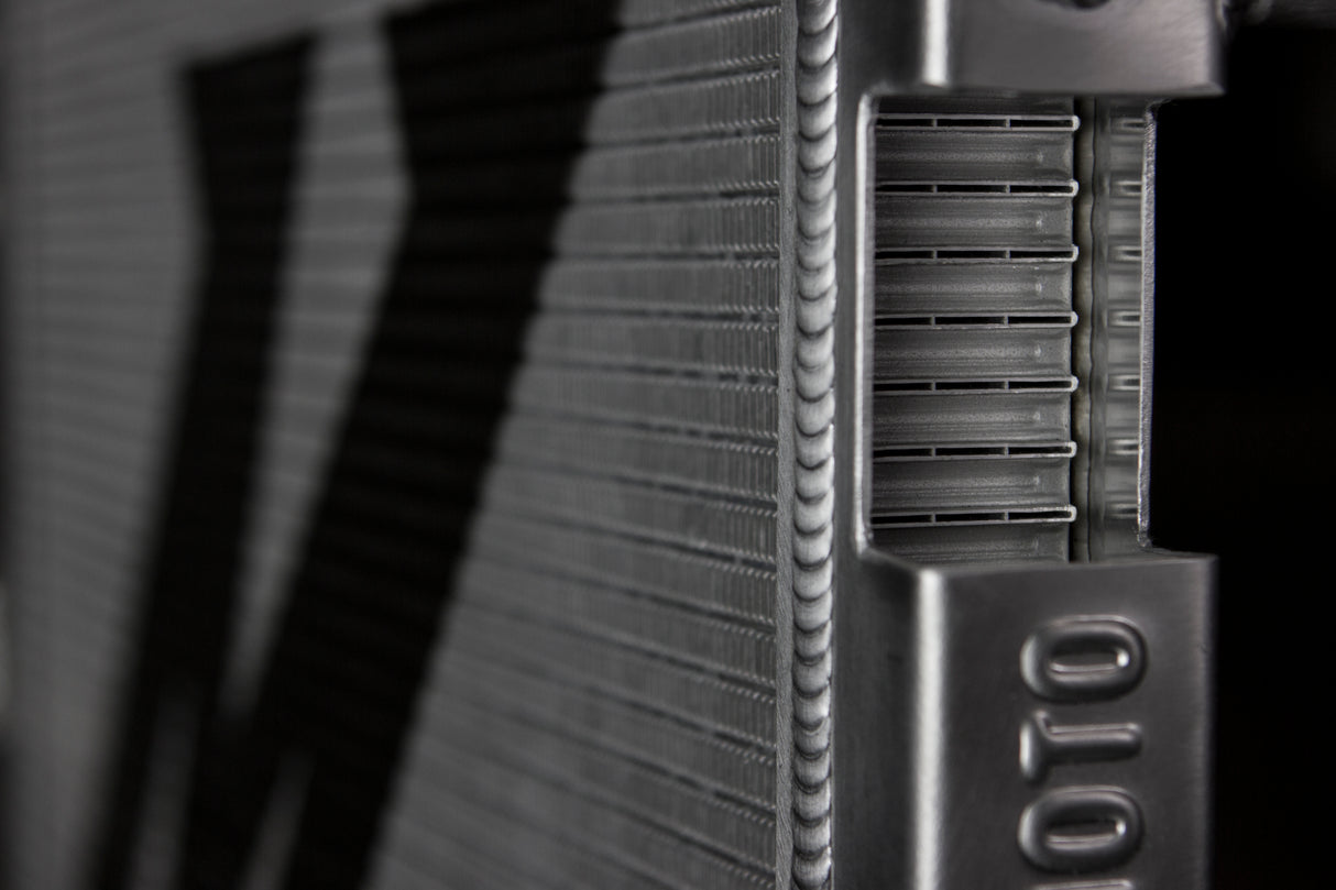 Mishimoto Performance Aluminium Radiator
