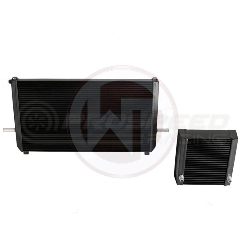 Wagner Tuning Radiator Kit - Mercedes A45/CLA45 AMG 400001001 | Pro Speed Racing