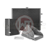 Wagner Tuning Radiator Complete Kit - BMW M3 F80/M4 F82, F83 400001003 | Pro Speed Racing