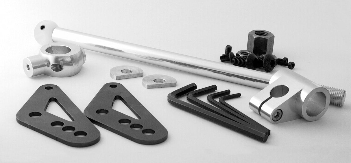 GFB Adjustable Short Throw Shifter Kit