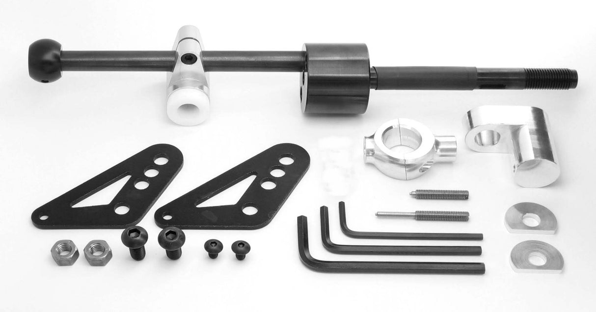 GFB Adjustable Short Throw Shifter Kit