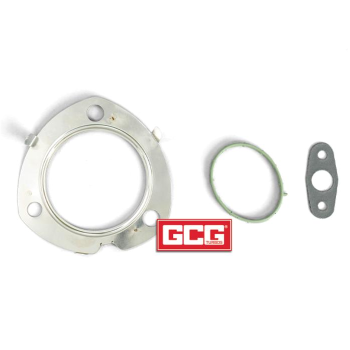 Garrett PowerMax GTB2256VK Bolt On Upgrade Turbo