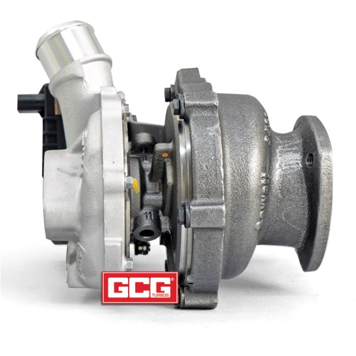 Garrett PowerMax GTB2256VK Bolt On Upgrade Turbo