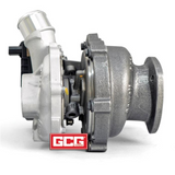 Garrett PowerMax GTB2256VK Bolt On Upgrade Turbo