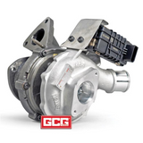 Garrett PowerMax GTB2256VK Bolt On Upgrade Turbo