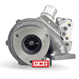 Garrett PowerMax GTB2256VK Bolt On Upgrade Turbo