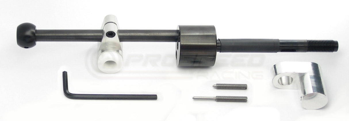 GFB Basic Short Throw Shifter Kit - Subaru STI 01-21 (6MT) 4003 | Pro Speed Racing