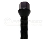Mevius Lug Bolts Set of 20 - M14x1.5, 60 Degree Taper Head, 50mm Length