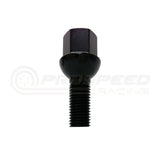 Mevius Lug Bolts Set of 20 - M14x1.5, 14mm Ball Head, 27mm Length