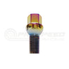 Mevius Lug Bolts Set of 20 - M14x1.5, 14mm Ball Head, 27mm Length