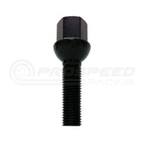 Mevius Lug Bolts Set of 20 - M14x1.5, 14mm Ball Head, 50mm Length