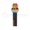 Mevius Lug Bolts Set of 20 - M14x1.5, 14mm Ball Head, 50mm Length