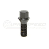 Mevius Lug Bolts Set of 20 - M12x1.5, 60 Degree Taper Head, 27mm Length