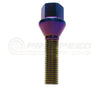 Mevius Lug Bolts Set of 20 - M12x1.5, 60 Degree Taper Head, 40mm Length