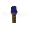 Mevius Lug Bolts Set of 20 - M12x1.5, 14mm Ball Head, 27mm Length