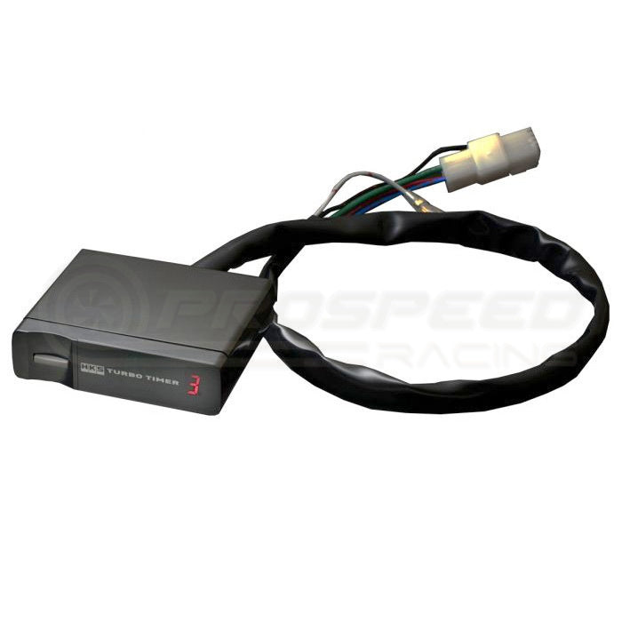 HKS V10 Turbo Timer X 41001-AK012 | Pro Speed Racing