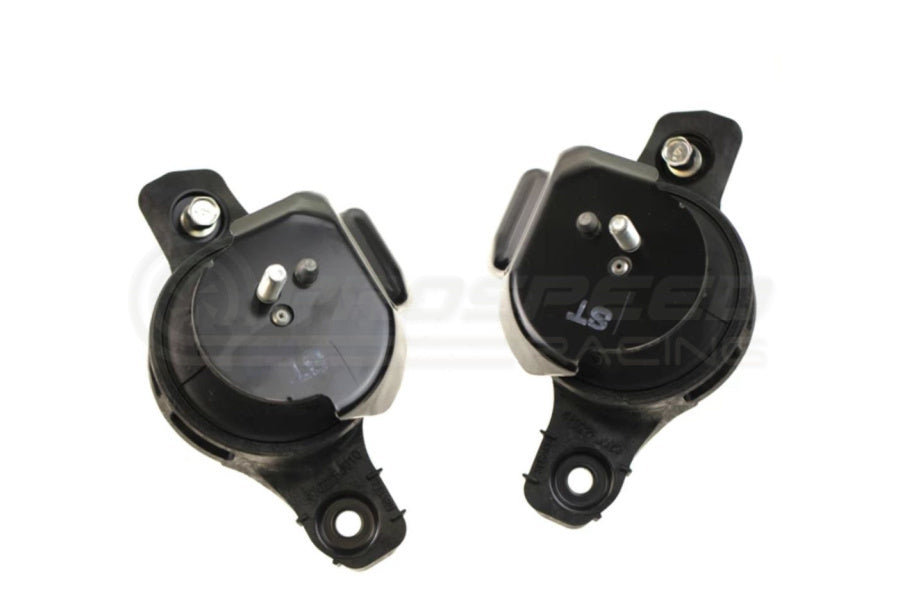 STI JDM Group N Engine Mounts PAIR - Subaru WRX/STI/FXT/LGT (EJ20/EJ25) 410224S020 | Pro Speed