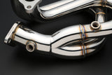 Tomei Equal Length Headers