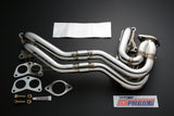 Tomei Unequal Length Headers - Subaru BRZ 12-21, 22+/Toyota 86 12-21, 22+ 412003 | Pro Speed Racing