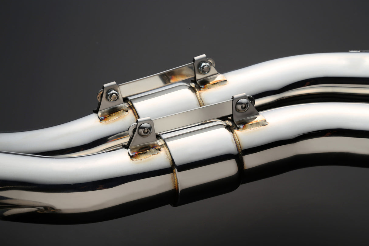 Tomei Unequal Length Headers
