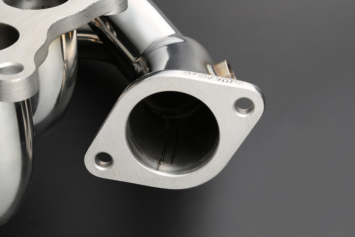 Tomei Unequal Length Headers