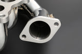 Tomei Unequal Length Headers