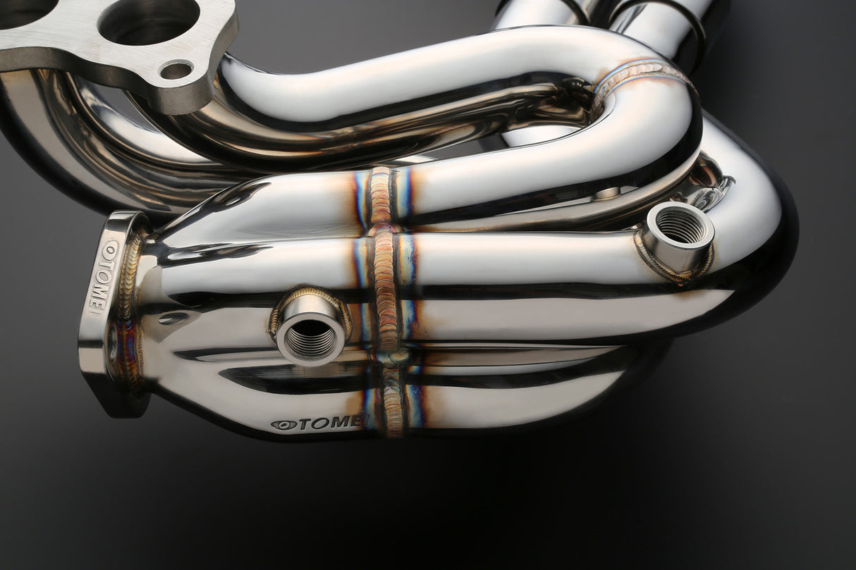 Tomei Unequal Length Headers