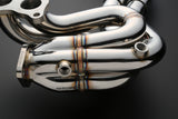 Tomei Unequal Length Headers