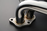 Tomei Unequal Length Headers