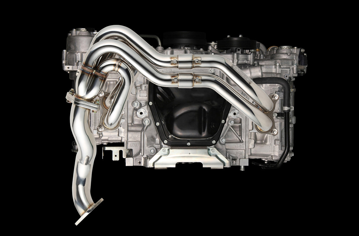 Tomei Unequal Length Headers