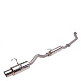 Skunk2 Mega Power Cat Back Exhaust