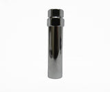 Muteki Short Closed End Steel Wheel Nuts M12 x 1.25