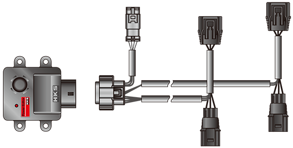HKS Power Editor