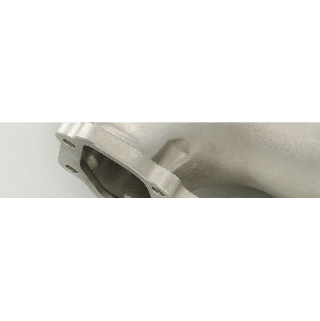 Tomei Full Cast Turbo Outlet Pipes