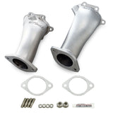 Tomei Full Cast Turbo Outlet Pipes
