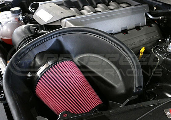 Roush Cold Air Intake System