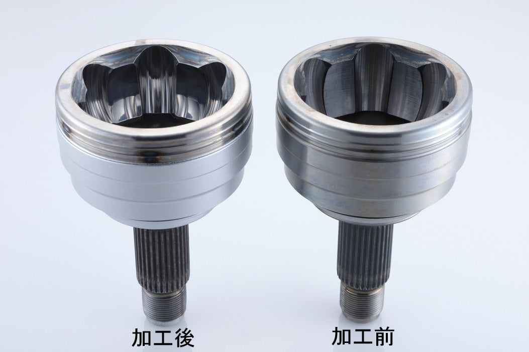 Spoon Sports Reinforced Drive Shaft Set