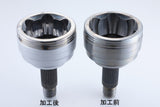Spoon Sports Reinforced Drive Shaft Set