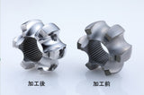 Spoon Sports Reinforced Drive Shaft Set